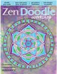 zen doodle