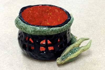 ceramics