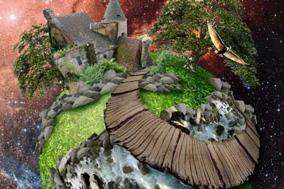 computer graphics