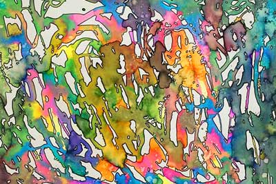 art for special needs
