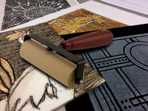 printmaking