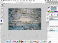 wooden texture