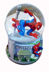 waterglobe