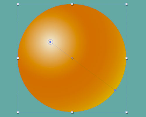 Adobe AfterEffects bouncing ball animation