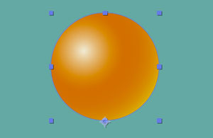 Adobe AfterEffects bouncing ball animation