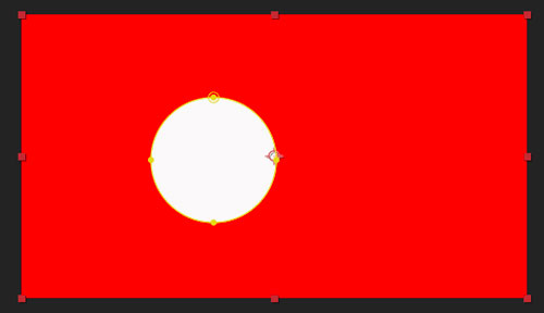 Adobe AfterEffects solids vs shapes