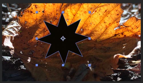 Masks and matte track in Adobe AfterEffects