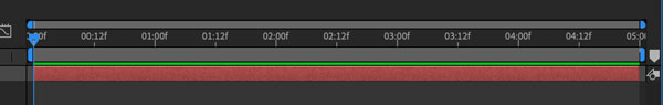 Adobe AfterEffects solids vs shapes