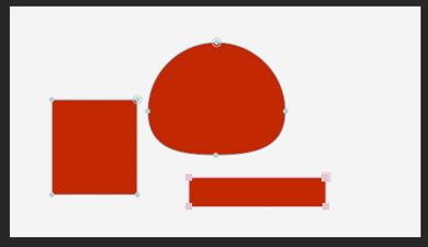 Adobe AfterEffects solids vs shapes