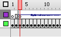 sound layer