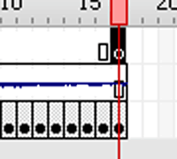key frame