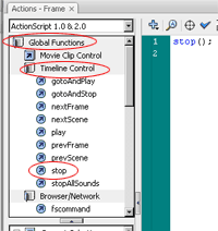 ActionScript