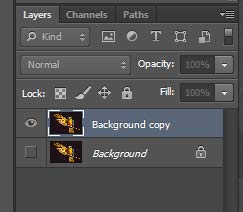 copy layer