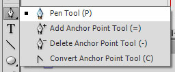 pen tool