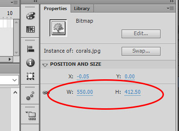 resize bitmat