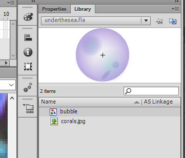 Adobe Flash symbol