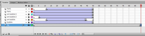 add frames