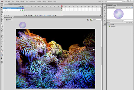 keyframe