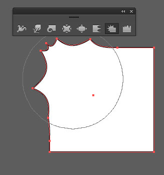 crystallize tool
