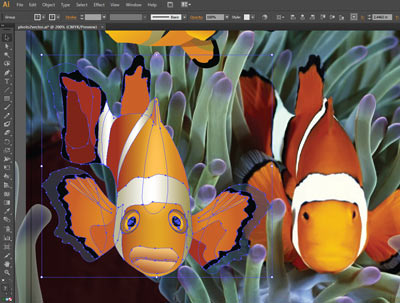 vector graphics