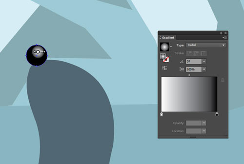 Adobe Illustrator drawing