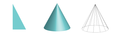revolve forms