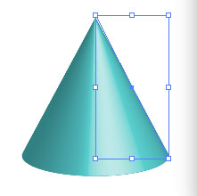revolve 3D effect