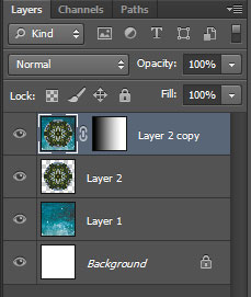 layer mask