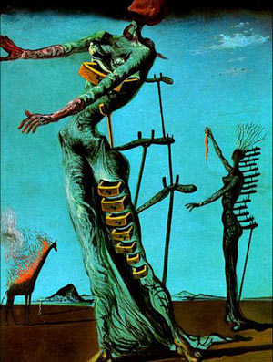 dali