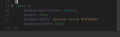 Adobe Dreamweaver: CSS and div