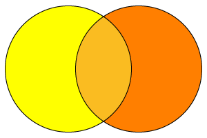 intermediate colors