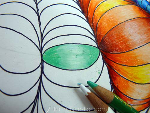 add highlights