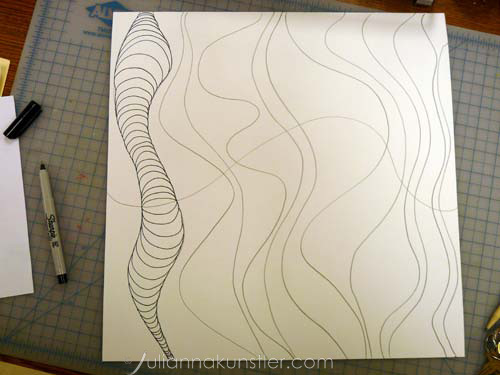 drawing details