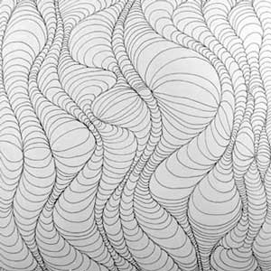 tangle design