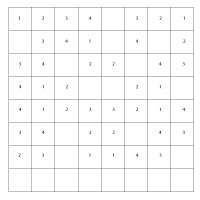 pattern