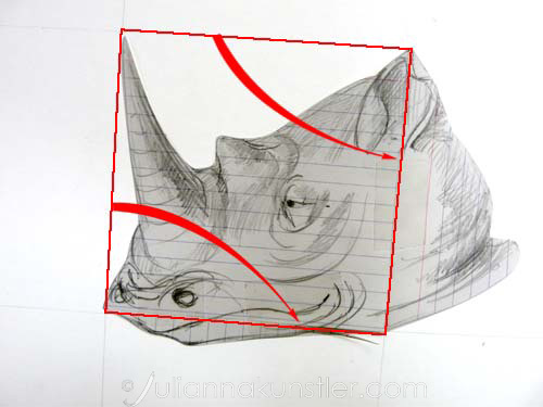 rhino tessellation