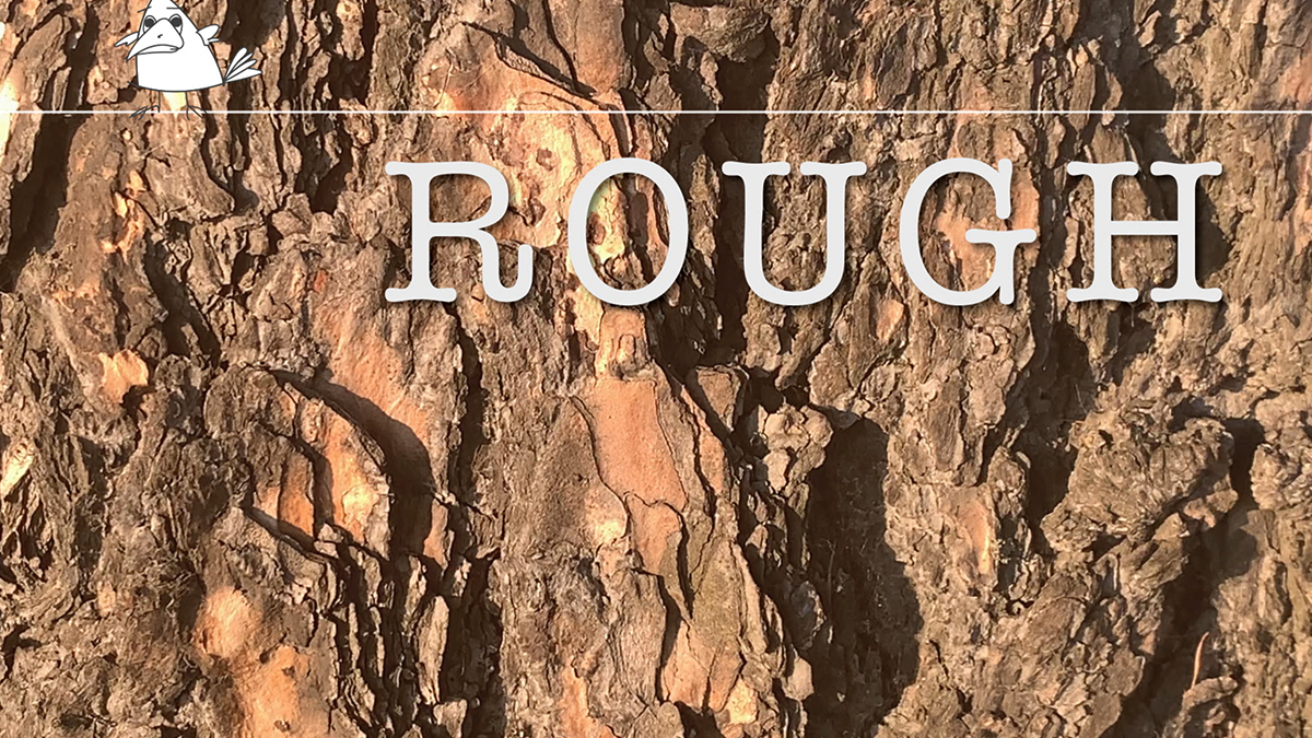 texture as an element of art