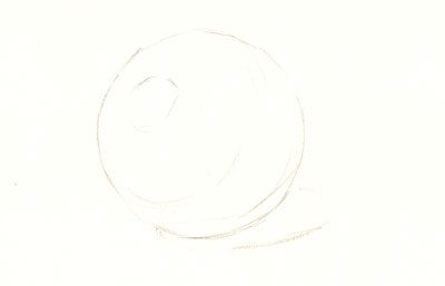drawing sphere