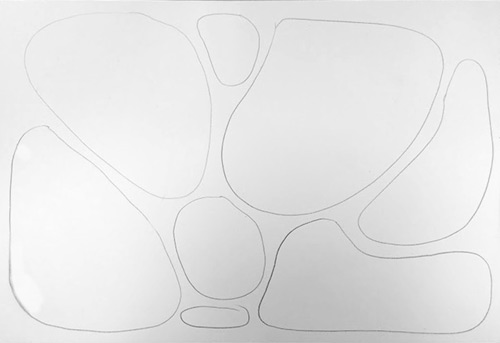 drawing layout