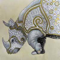 rhino ink