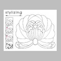 stylizing