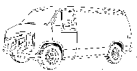 van