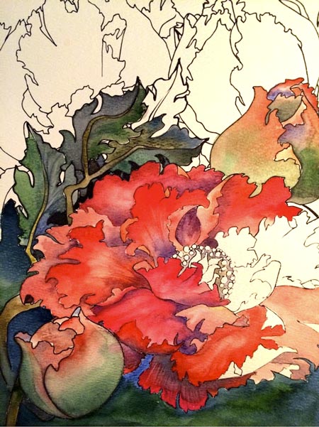 coloring