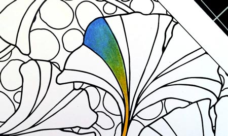 coloring