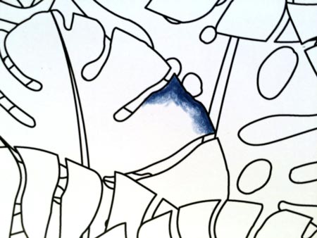 coloring