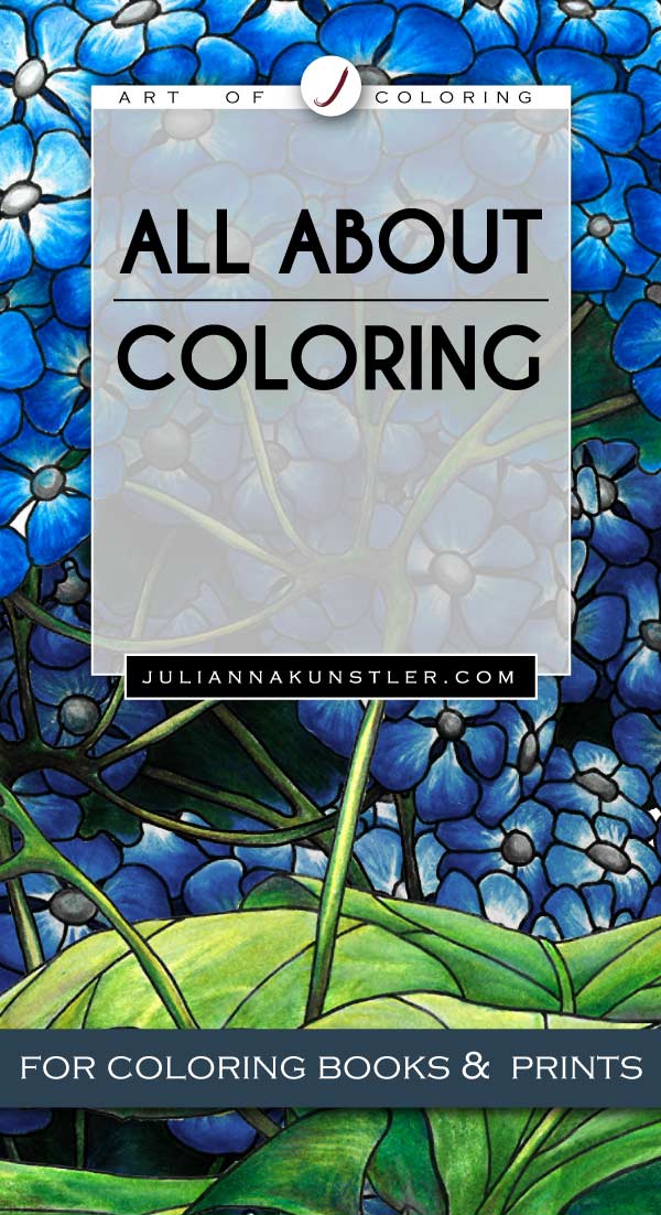 coloring tips