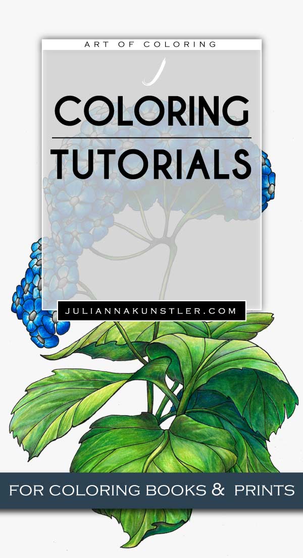 coloring tips