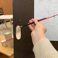 drawing lines
