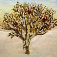 miniature painting