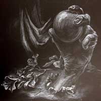 observational drawing